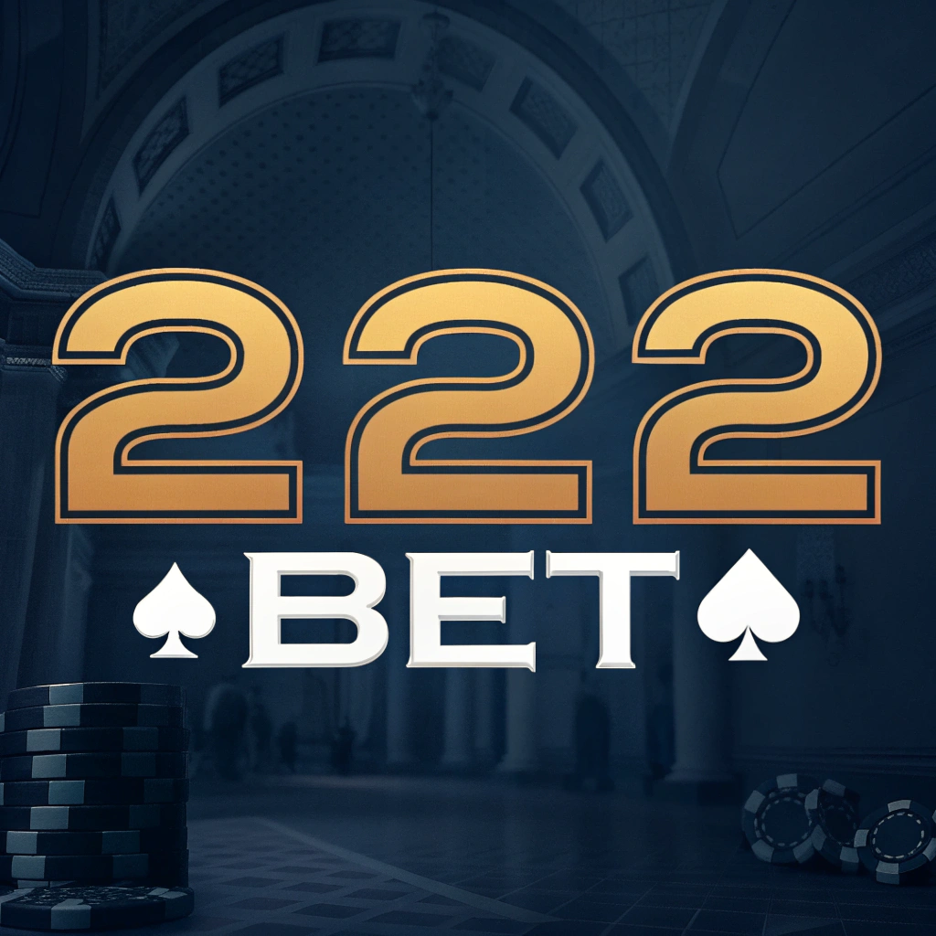 222BET-Logo